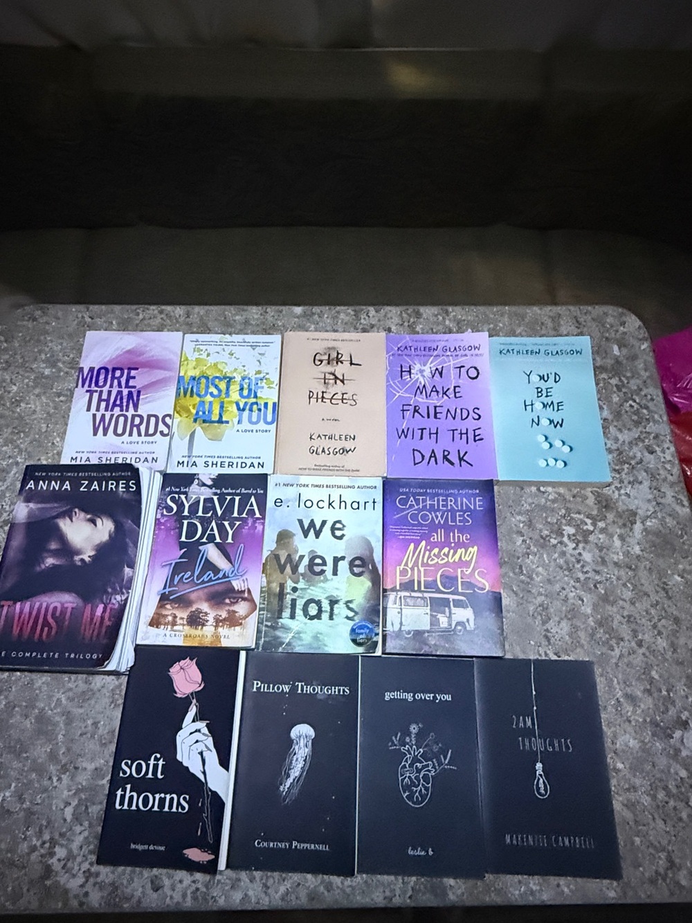 Book bundle